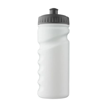 Bidón HDPE 500 ml boquilla presión
