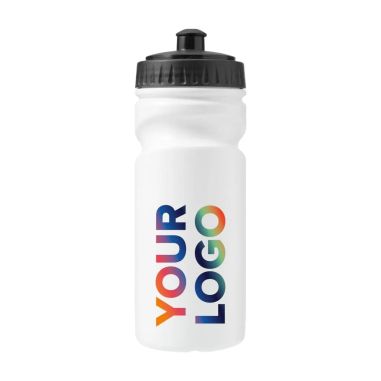 Bidón HDPE 500 ml boquilla presión