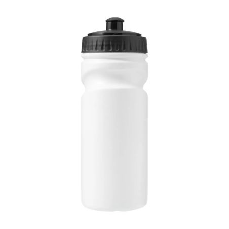Bidón HDPE 500 ml boquilla presión