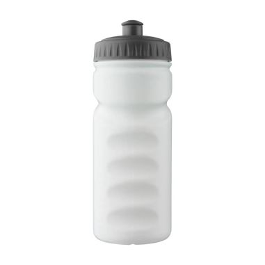 Bidón HDPE 500 ml boquilla presión