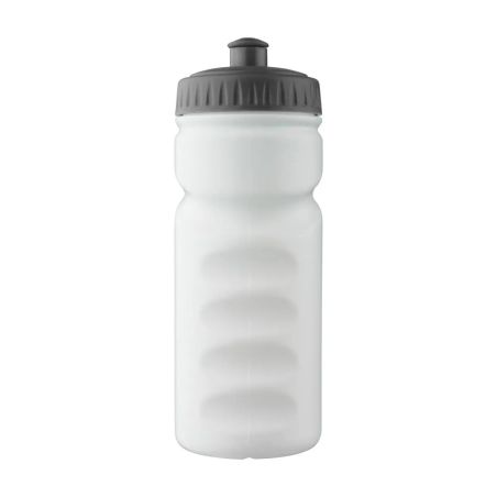 Bidón HDPE 500 ml boquilla presión