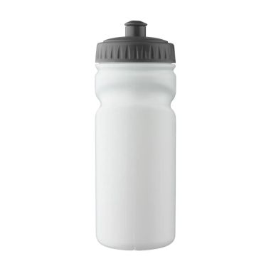 Bidón HDPE 500 ml boquilla presión