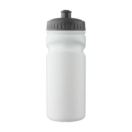 Bidón HDPE 500 ml boquilla presión