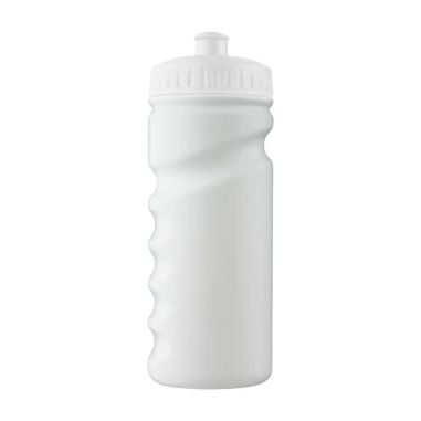 Bidón HDPE 500 ml boquilla presión