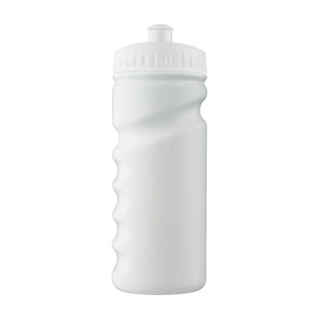Bidón HDPE 500 ml boquilla presión