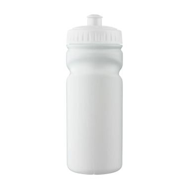 Bidón HDPE 500 ml boquilla presión