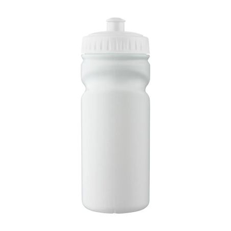 Bidón HDPE 500 ml boquilla presión