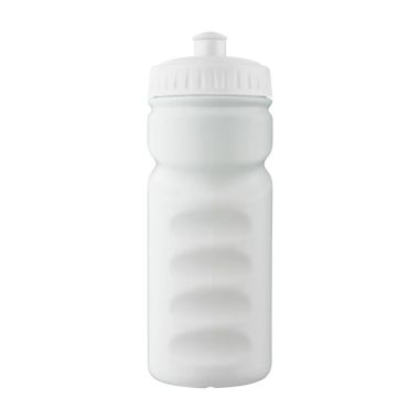 Bidón HDPE 500 ml boquilla presión