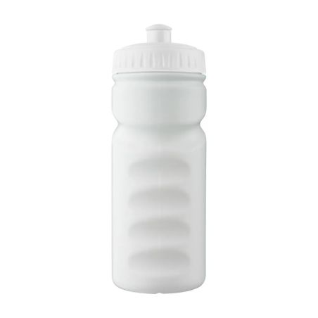 Bidón HDPE 500 ml boquilla presión
