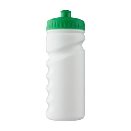 Bidón HDPE 500 ml boquilla presión