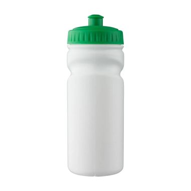 Bidón HDPE 500 ml boquilla presión