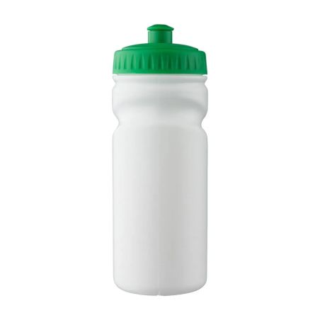Bidón HDPE 500 ml boquilla presión