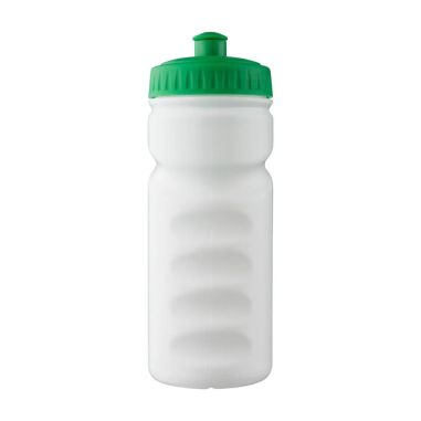 Bidón HDPE 500 ml boquilla presión