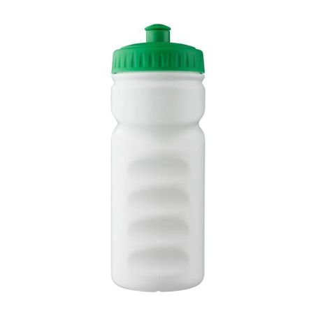 Bidón HDPE 500 ml boquilla presión