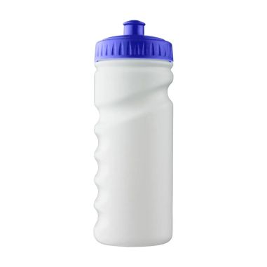 Bidón HDPE 500 ml boquilla presión