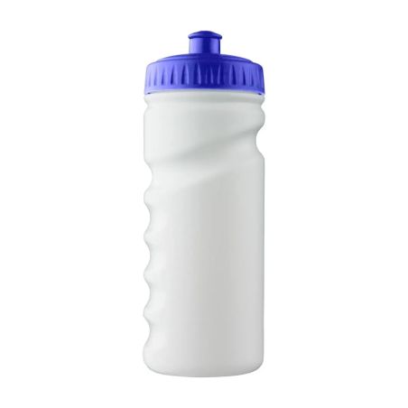 Bidón HDPE 500 ml boquilla presión
