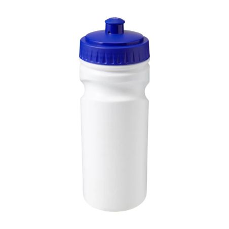 Bidón HDPE 500 ml boquilla presión