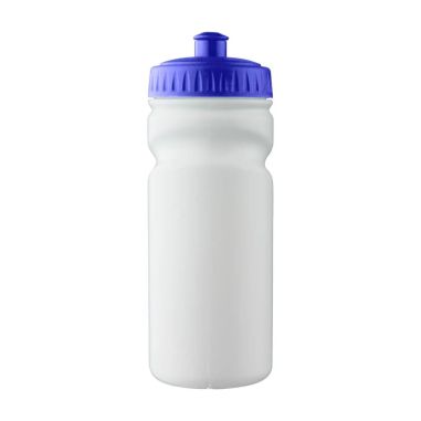 Bidón HDPE 500 ml boquilla presión