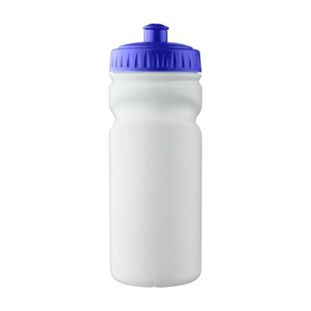 Bidón HDPE 500 ml boquilla presión