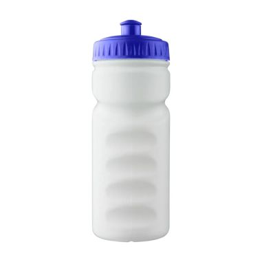 Bidón HDPE 500 ml boquilla presión