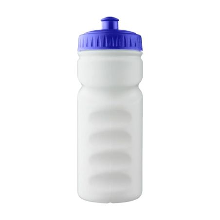 Bidón HDPE 500 ml boquilla presión