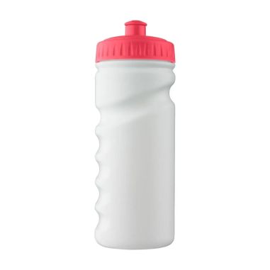 Bidón HDPE 500 ml boquilla presión