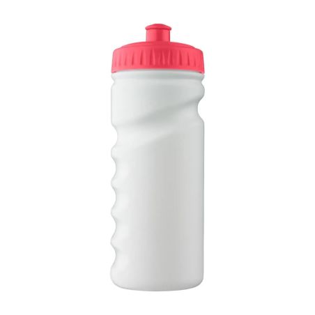 Bidón HDPE 500 ml boquilla presión