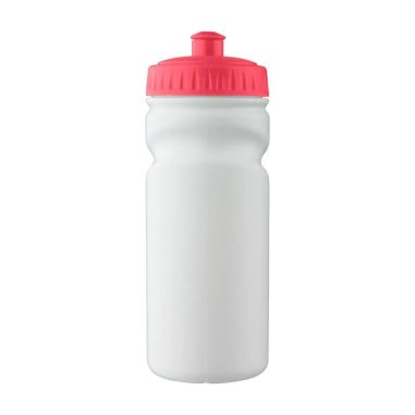 Bidón HDPE 500 ml boquilla presión