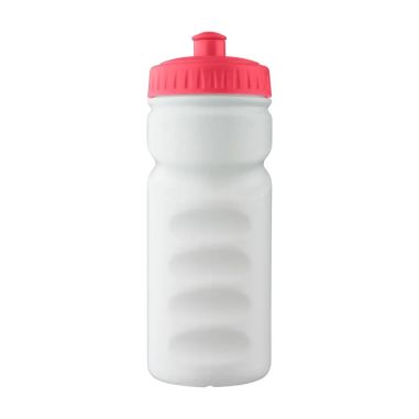 Bidón HDPE 500 ml boquilla presión