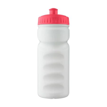 Bidón HDPE 500 ml boquilla presión