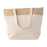 Bolsa isotérmica yute algodón 220 g/m2 lámina aluminio 2 mm - Imagen 6