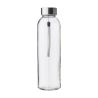Botella de vidrio Nika de 500 ml con funda de neopreno - Imagen 8
