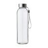 Botella de vidrio Nika de 500 ml con funda de neopreno - Imagen 11