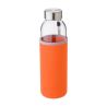 Botella de vidrio Nika de 500 ml con funda de neopreno - Imagen 12