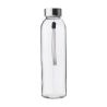 Botella de vidrio Nika de 500 ml con funda de neopreno - Imagen 15
