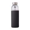Botella de vidrio Nika de 500 ml con funda de neopreno - Imagen 16