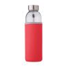 Botella de vidrio Nika de 500 ml con funda de neopreno - Imagen 18