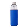 Botella de vidrio Nika de 500 ml con funda de neopreno - Imagen 21