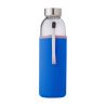 Botella de vidrio Nika de 500 ml con funda de neopreno - Imagen 22