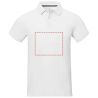 Polo Calgary hombre piqué 200 g/m² - Imagen 23
