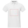 Polo Calgary hombre piqué 200 g/m² - Imagen 24