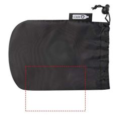 Toalla PET reciclado 130 x 80 cm secado rápido