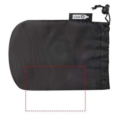 Toalla PET reciclado 130 x 80 cm secado rápido