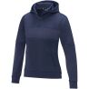 Sudadera anorak mujer Sorona 350 g con capucha - Imagen 35