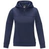 Sudadera anorak mujer Sorona 350 g con capucha - Imagen 38
