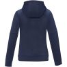 Sudadera anorak mujer Sorona 350 g con capucha - Imagen 39