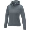 Sudadera anorak mujer Sorona 350 g con capucha - Imagen 42