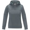 Sudadera anorak mujer Sorona 350 g con capucha - Imagen 44