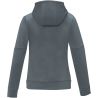 Sudadera anorak mujer Sorona 350 g con capucha - Imagen 45