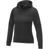 Sudadera anorak mujer Sorona 350 g con capucha - Imagen 47